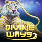Divine Ways game thumbnail