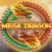 Mega Dragon icon
