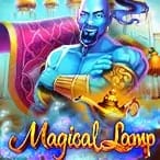Magical Lamp thumbnail