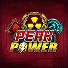 Peak Power icon