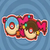 OmNom game icon