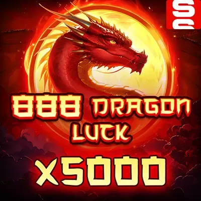 888 Dragon Luck game thumbnail