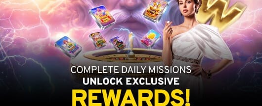 Bonus Rujukan Rakan promotion