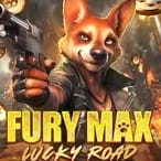 Fury Max Lucky Road
