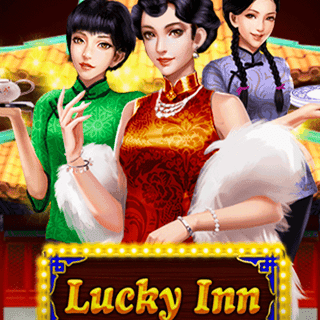 Lucky Inn game thumbnail