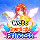 WE88 Starlight Princess thumbnail