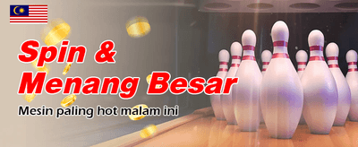 Bonus Selamat Datang myuwin33.com