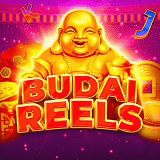 Budai Reels icon